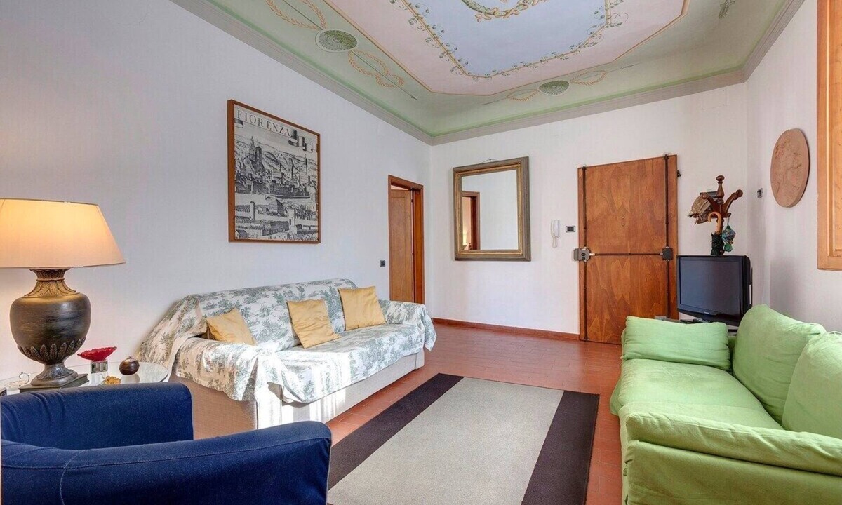 Toscanella | Oltrarno