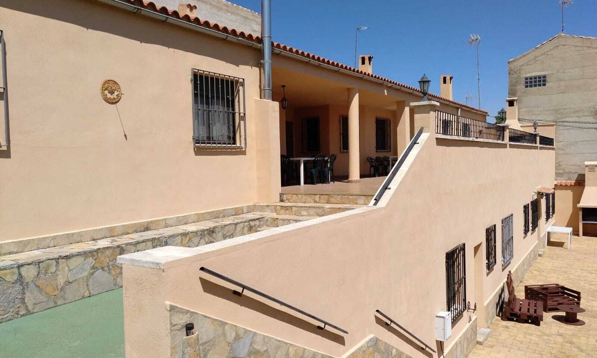 Casas Rurales Montemayor | La Rinconada