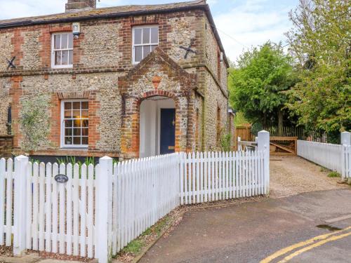 Station Cottages | Wymondham