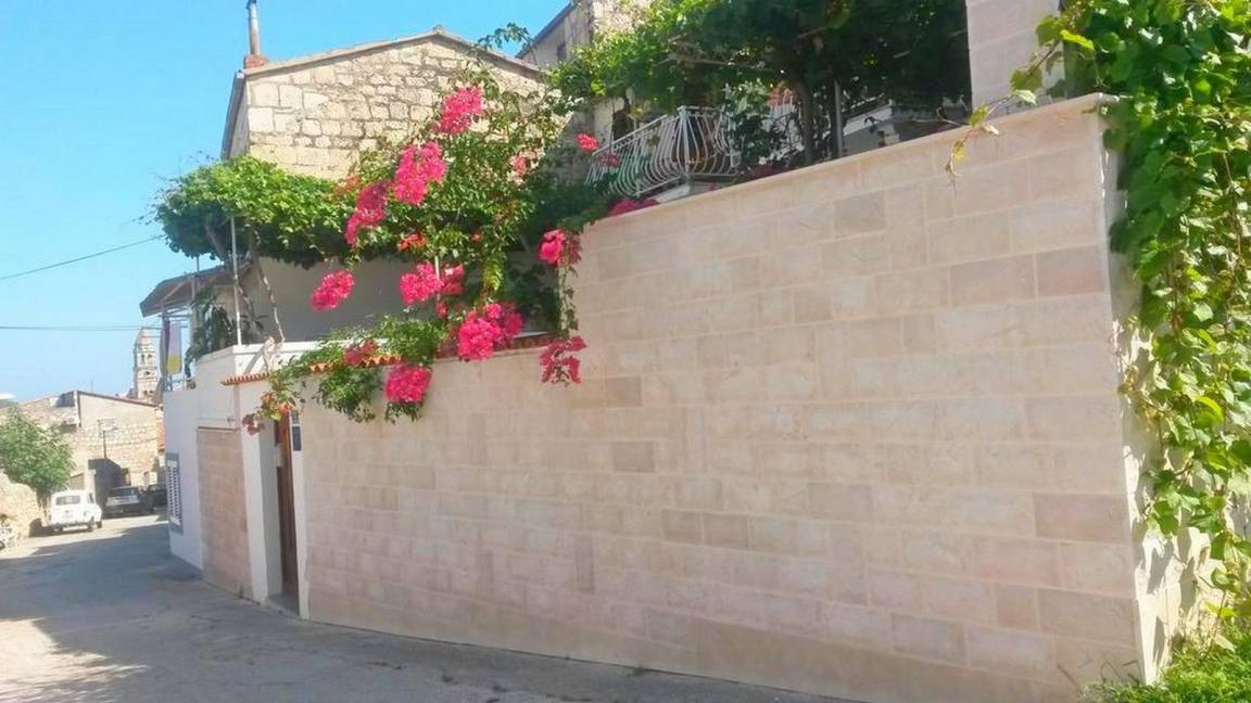 Apartments Radislav | Vis