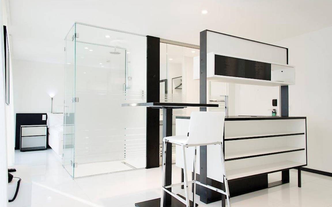 Accommodation | Regensdorf