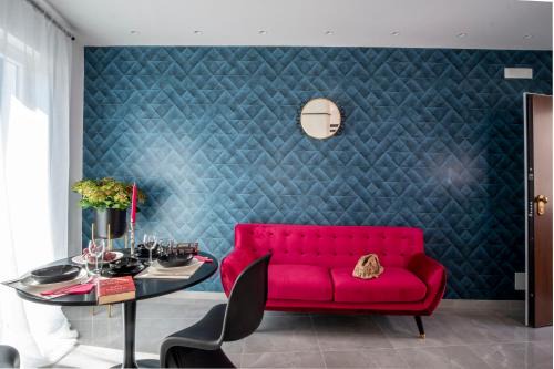 Tasso | Sorrento City Centre