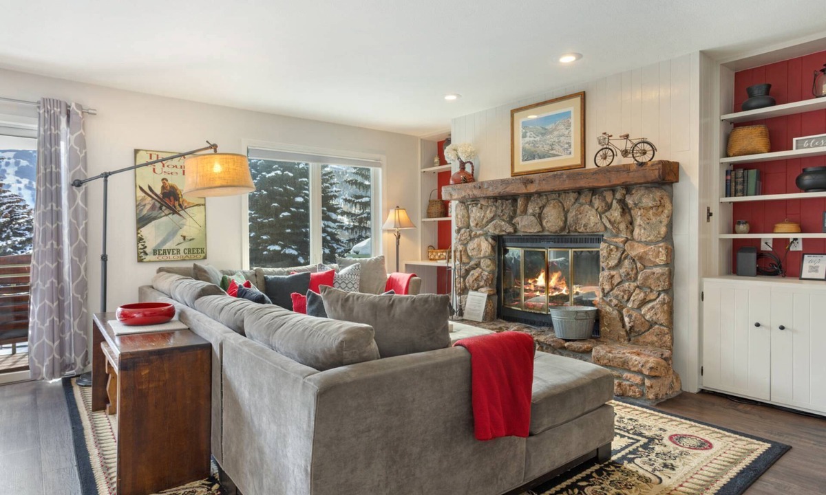 Beaver Creek West Avon | Mountain Star