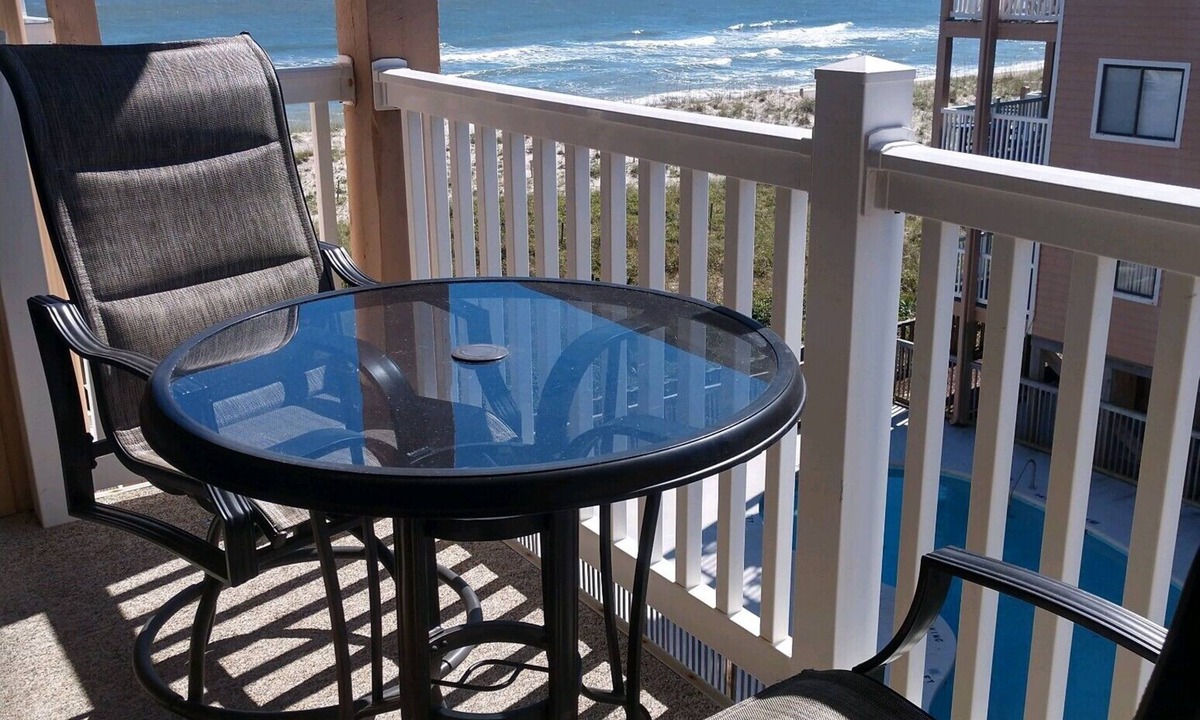 Pelican Watch Carolina Beach | Wilmington Beach