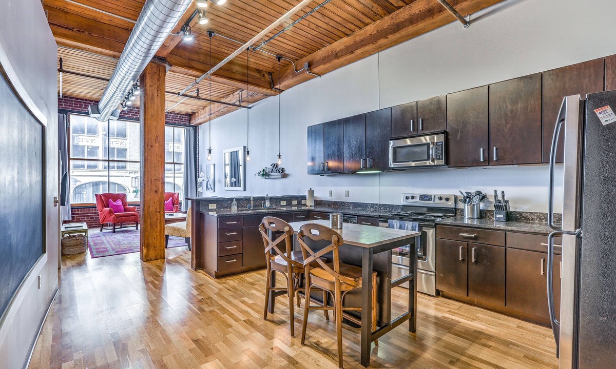 Dwtn | Downtown West