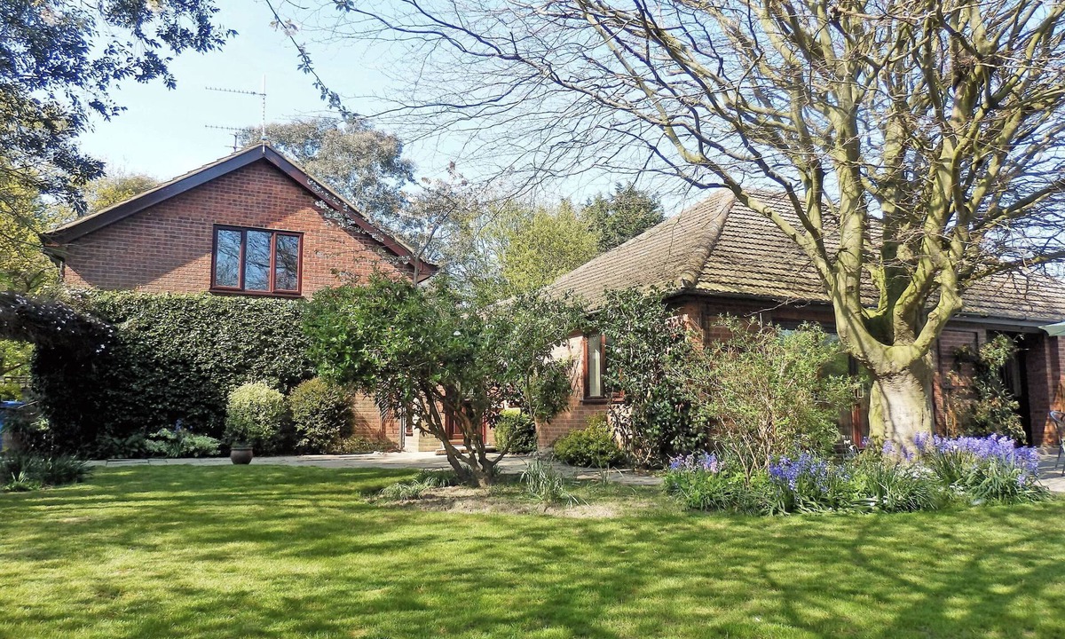 Accommodation Corton Lowestoft | Corton