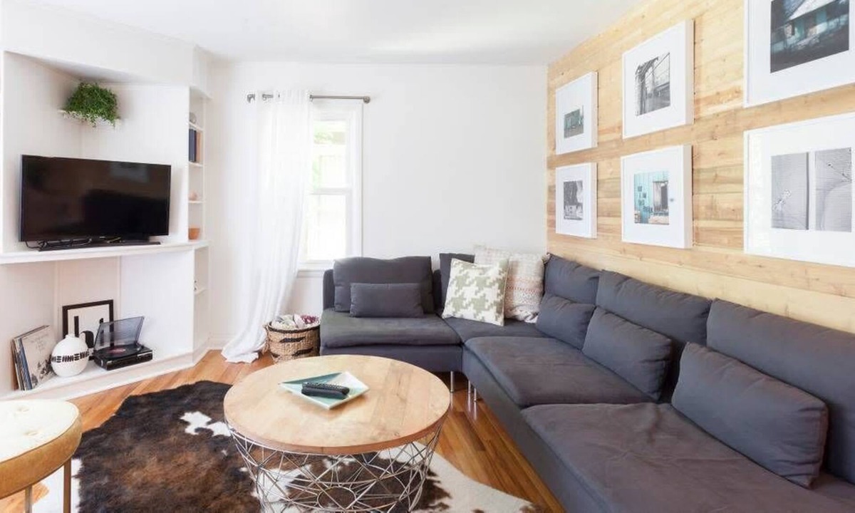 Sylvan Park | Sylvan Heights