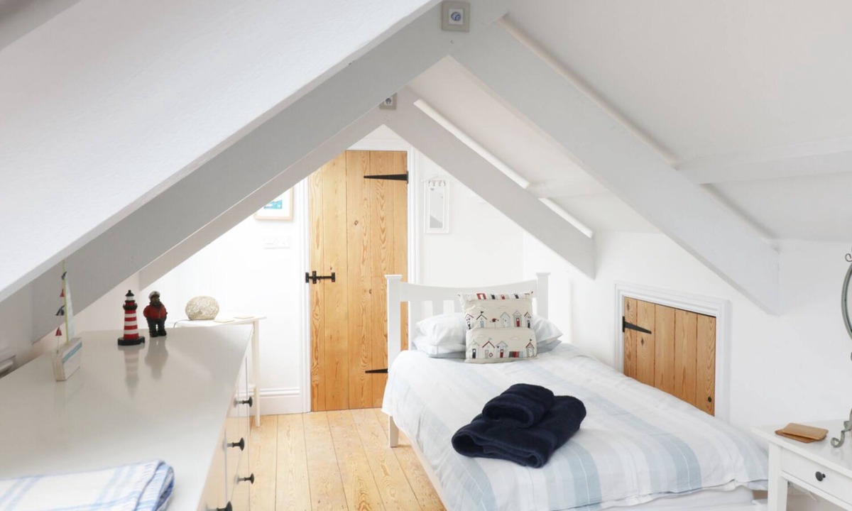 Cottages | Coverack