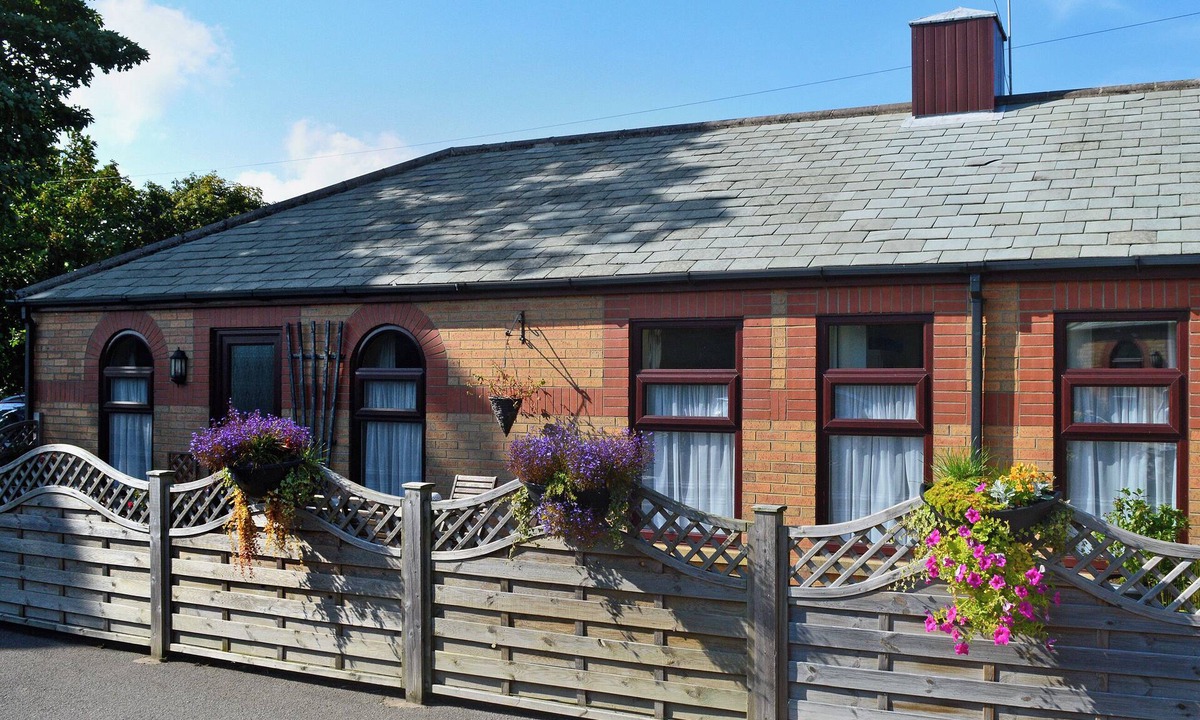 Accommodation Scarborough | Cayton