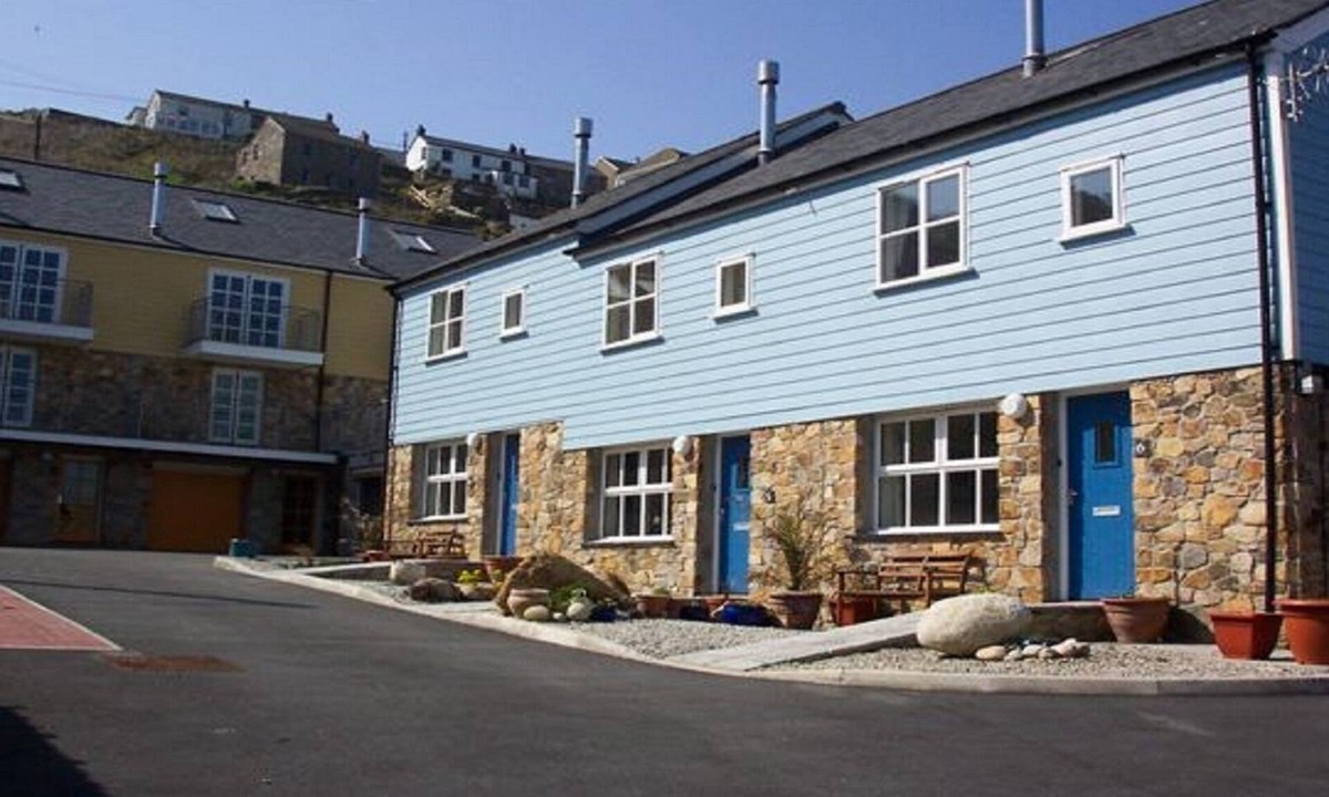 Harbour Mews | Sennen Cove