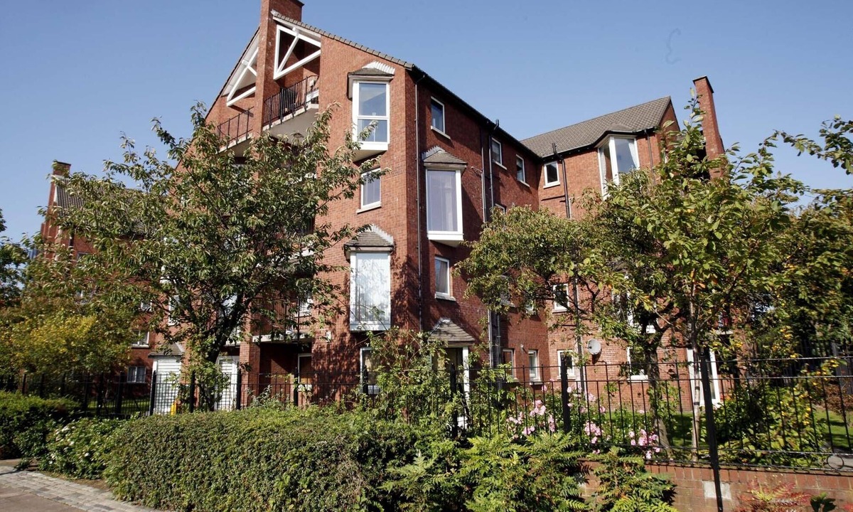 City Centre | Belfast Central District