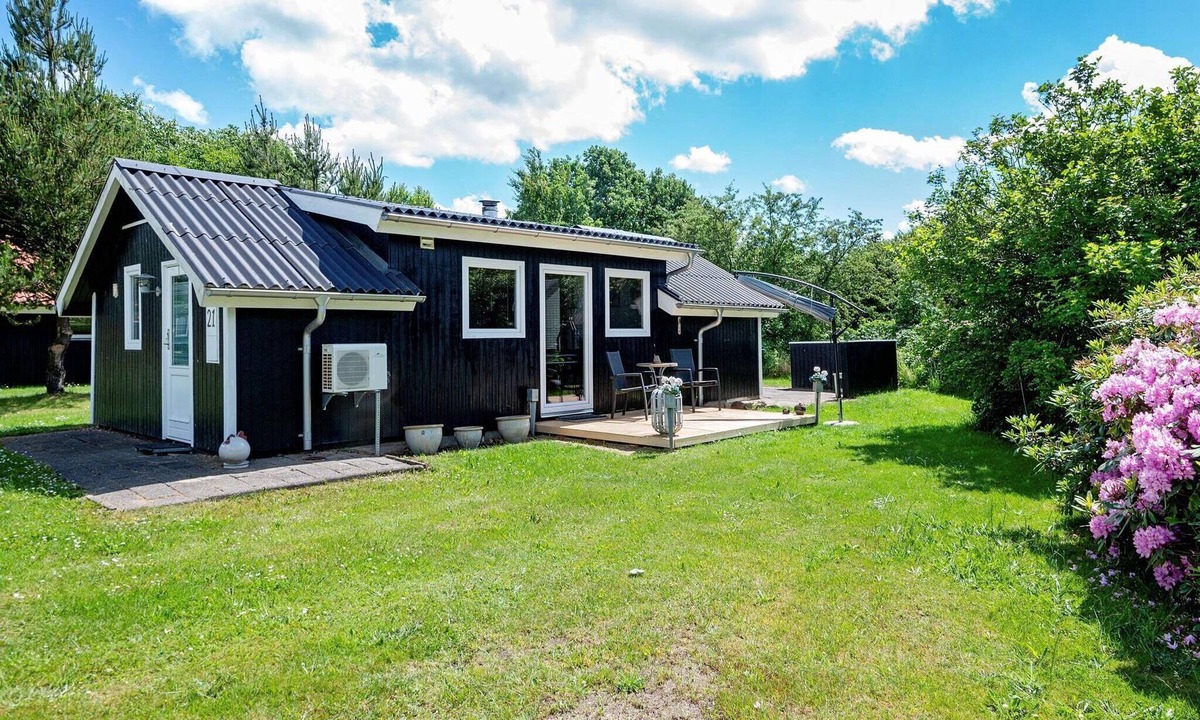 Holiday Hovborg | Hovborg