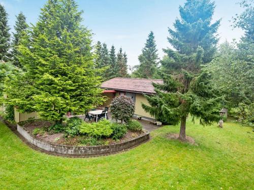 Holiday Farvang | Farvang