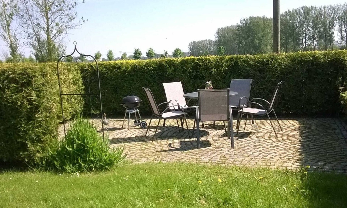 Vogelsang | Kramerhof