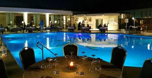Resort Hotel | Cannizzaro
