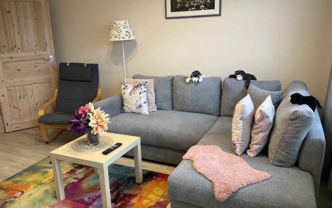 Shower Toilet | Tumlauer Koog