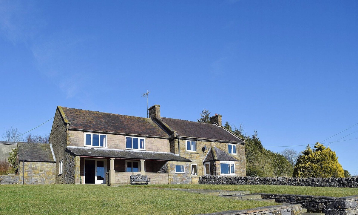 Accommodation Butterton Leek | Longnor