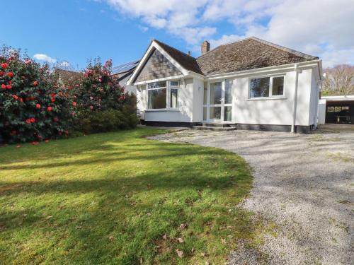 No Carlyon Road | Playing Place