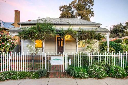 Echuca Holiday | Echuca