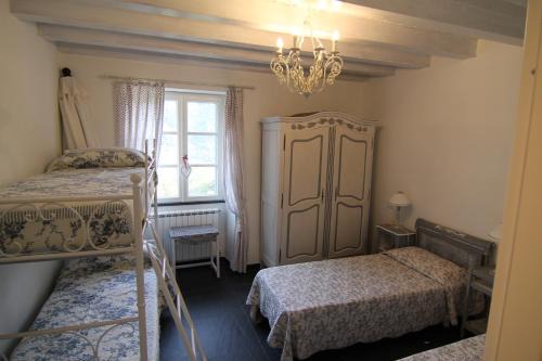 Lands Cottage | Levanto