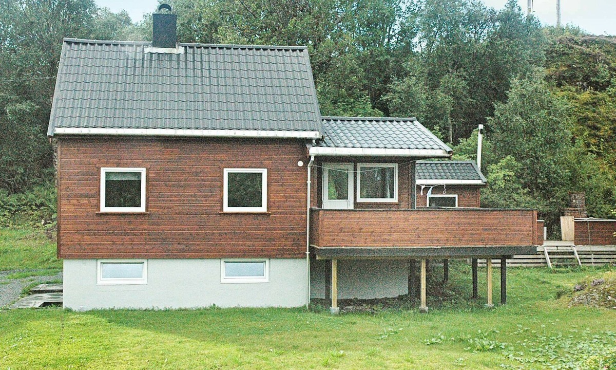 Star Holiday Vevang | Vevang