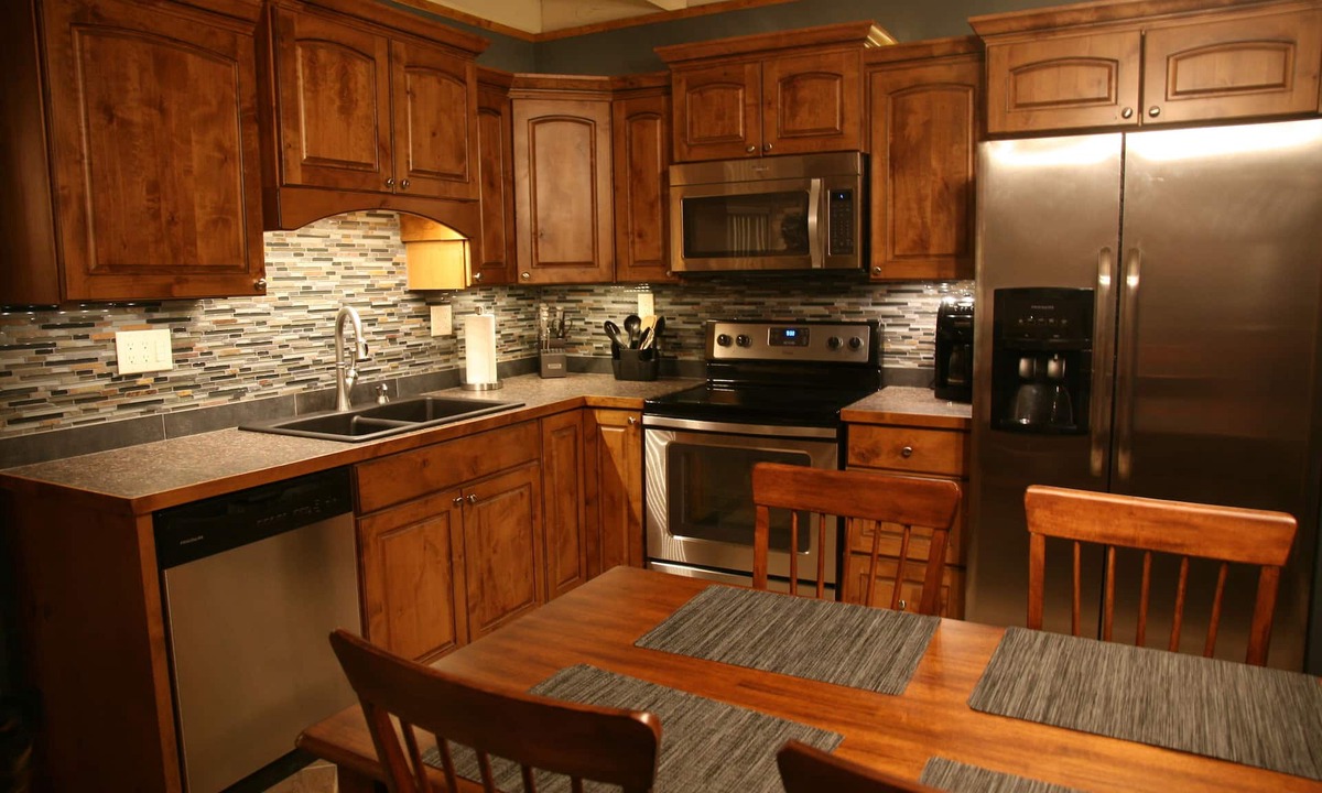 Silverthorne | Wildernest