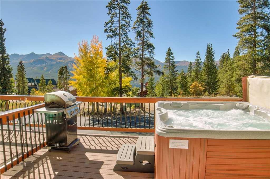 Clubhouse Road | Baldy Mountain