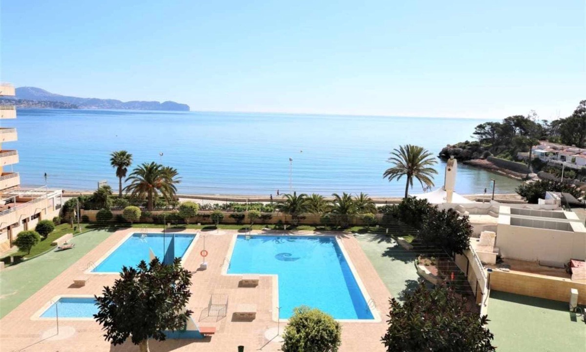 Apartamento Vora Dormitorios | Calpe