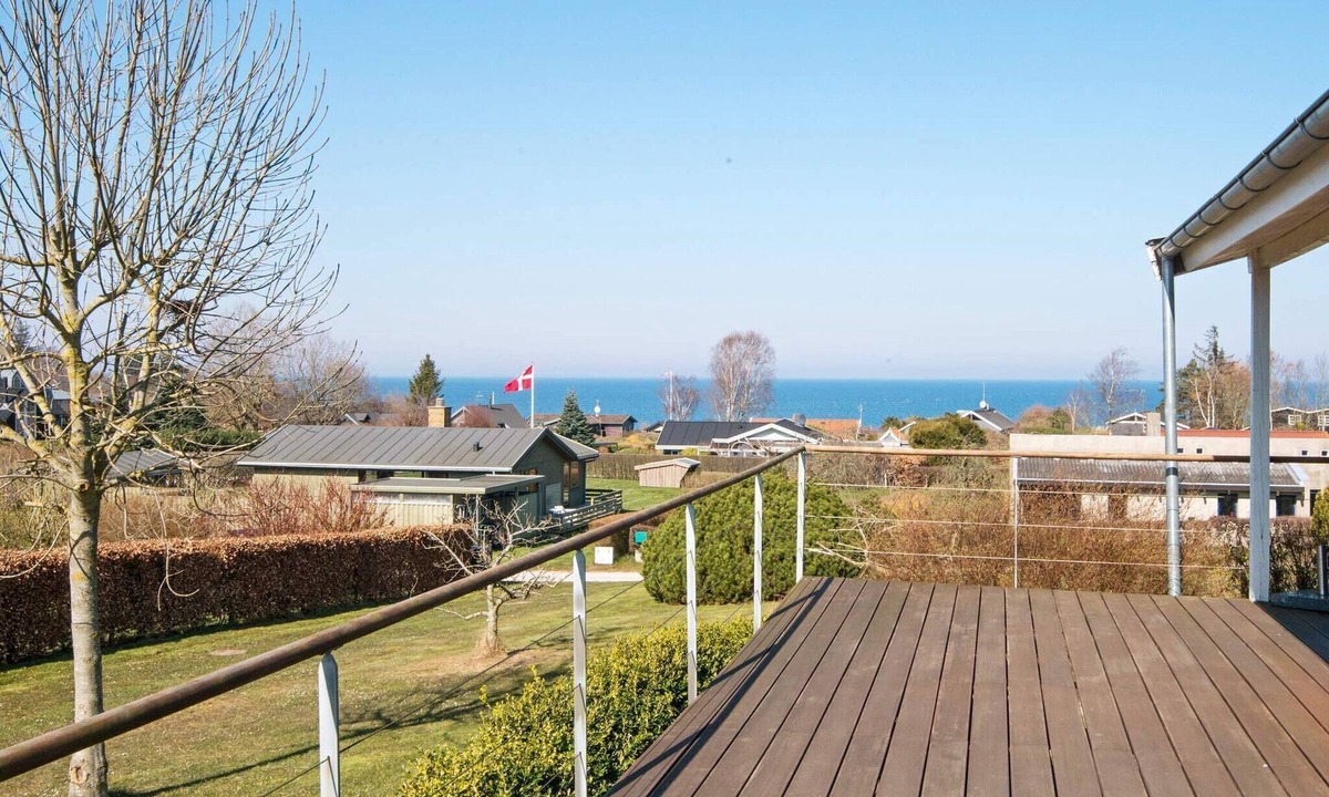 Holiday Allingåbro | Norddjurs Municipality
