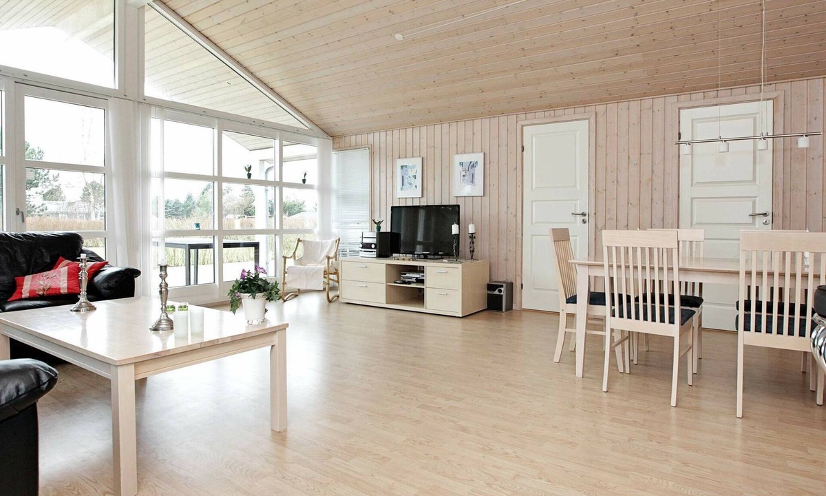 Dannemare Sauna | Dannemare