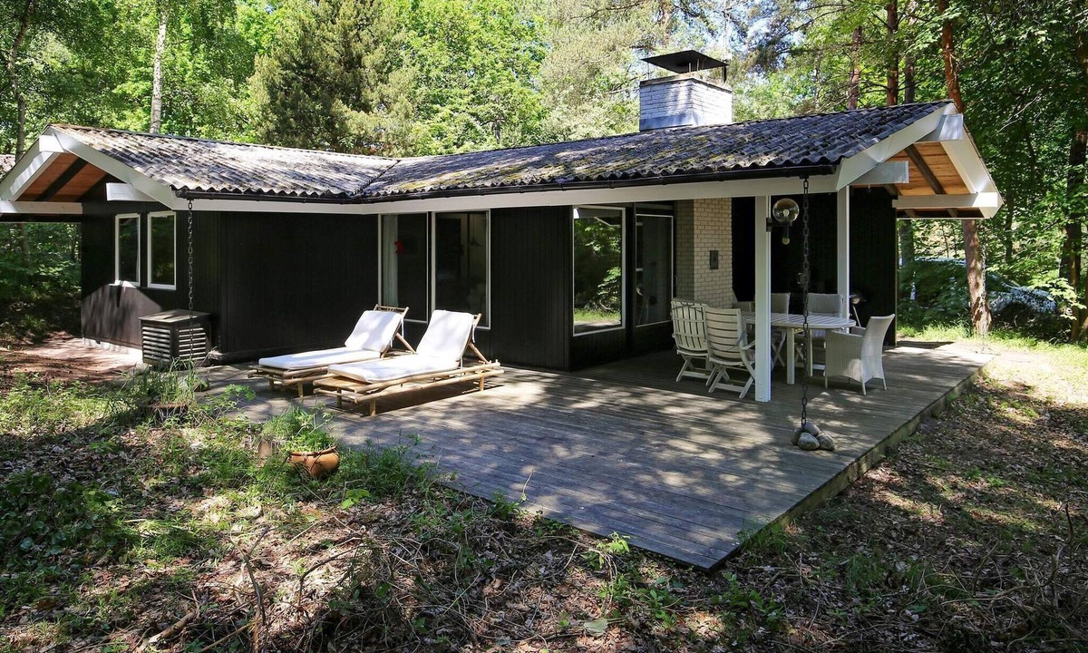 Holiday | Udsholt Sand