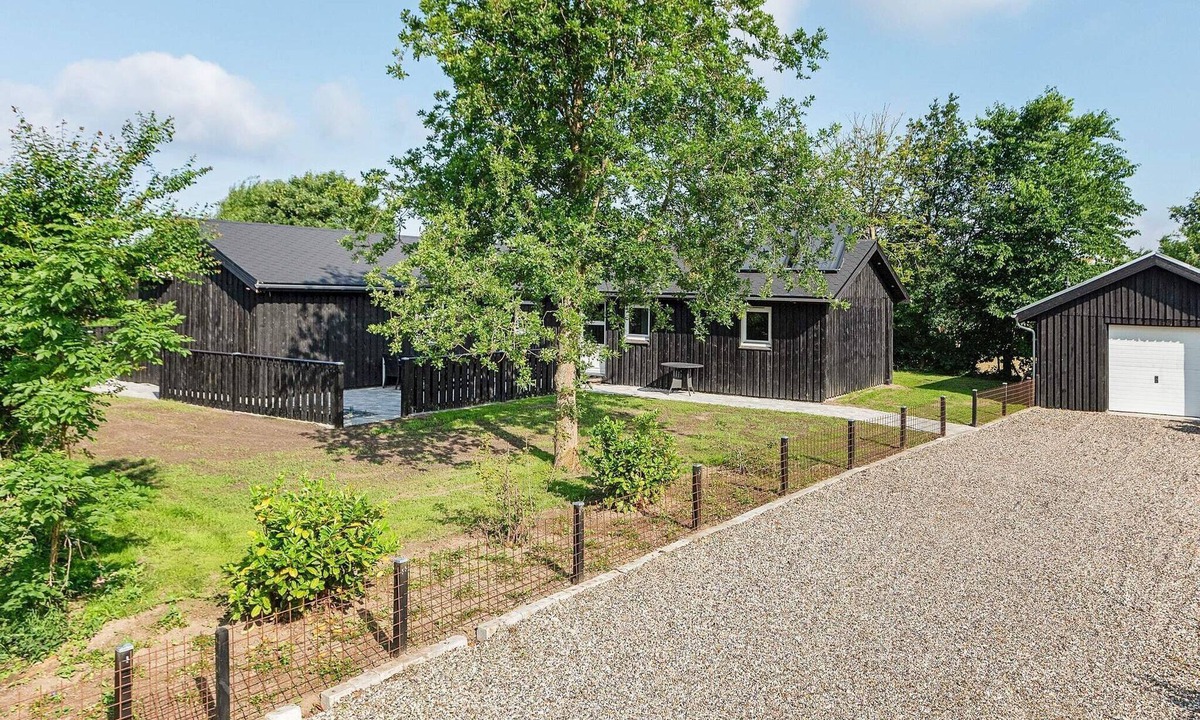 Holiday Løgstør | Trend