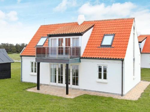 Holiday Lyng | Nr. Lyngby Strand