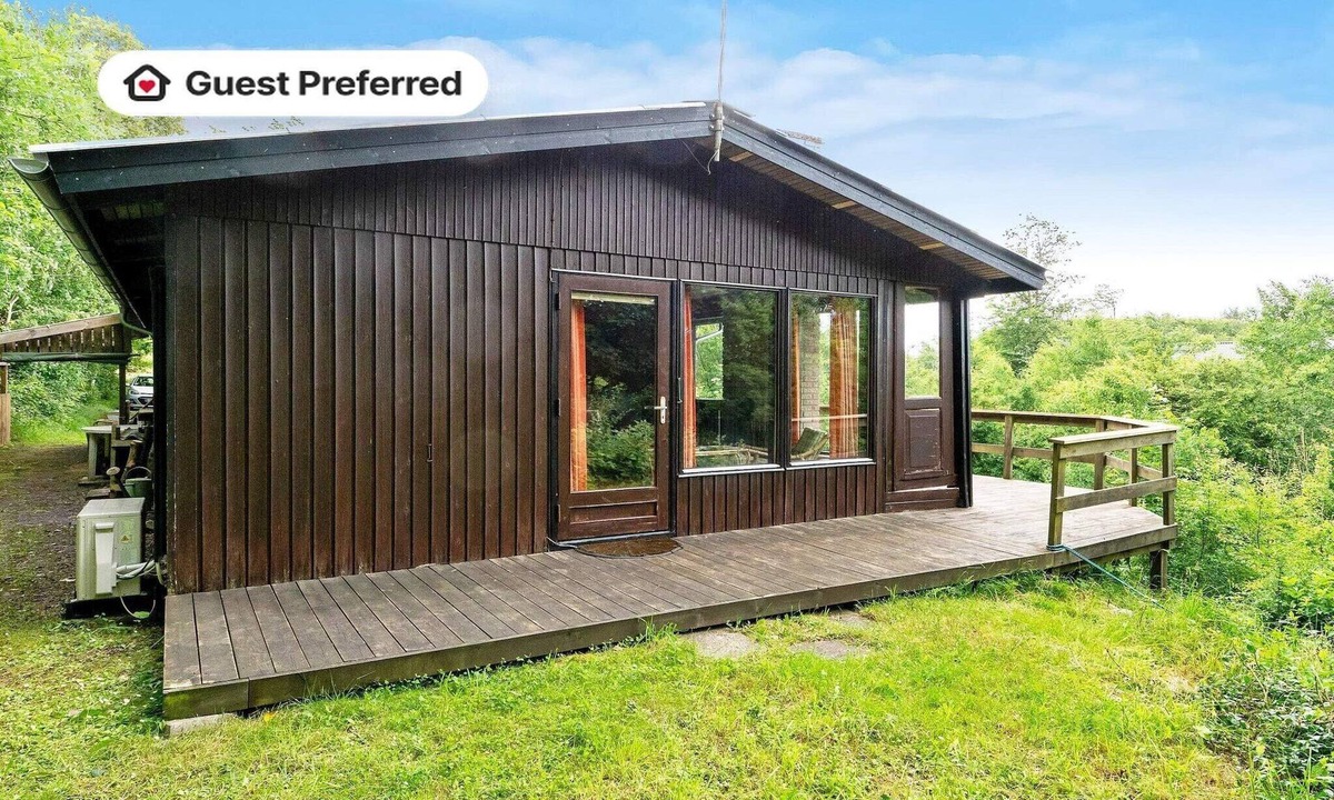 Holiday Spøttrup | Lihme