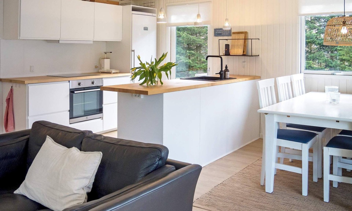 Person Holiday Thyholm | Thyholm