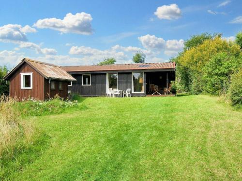 Holiday Fårevejle | Ordrup