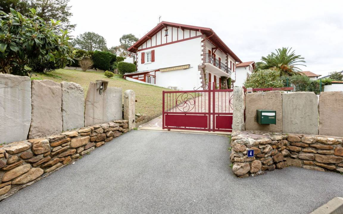 Oihan Ttiki | Ciboure