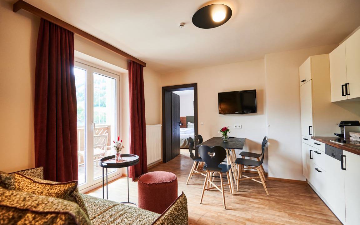 Evi Alpine Boutique | Kaprun