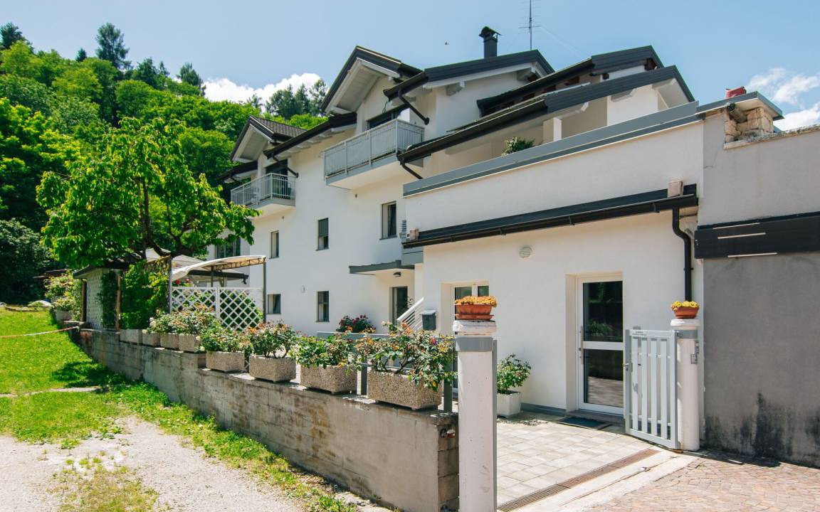 Casa Polla | Caldonazzo