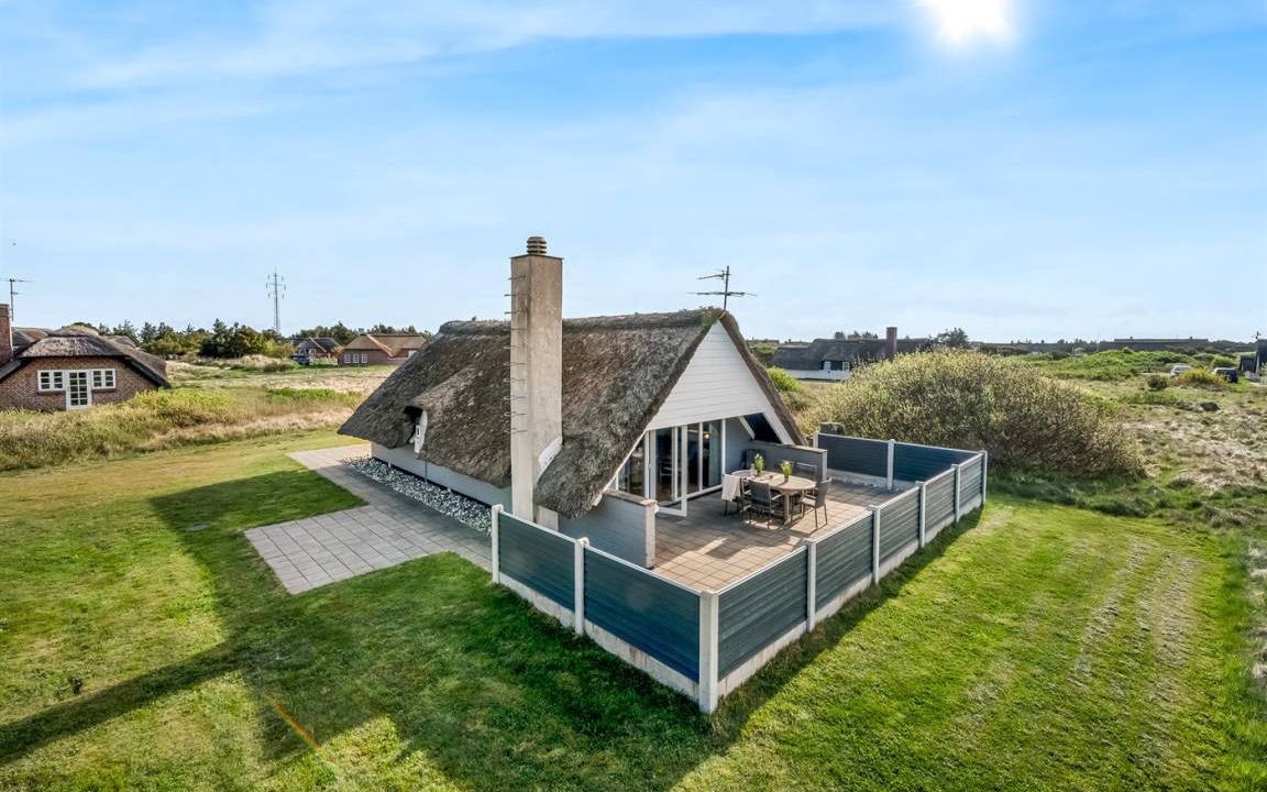 Holiday Klegod | Nørre Lyngvig