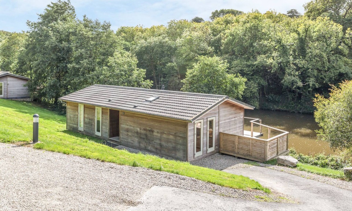 Water Edge Looe | Looe