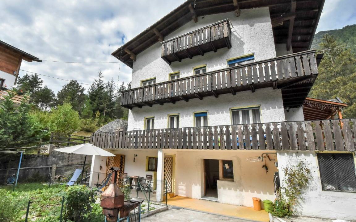 La Busa | Rocca Pietore