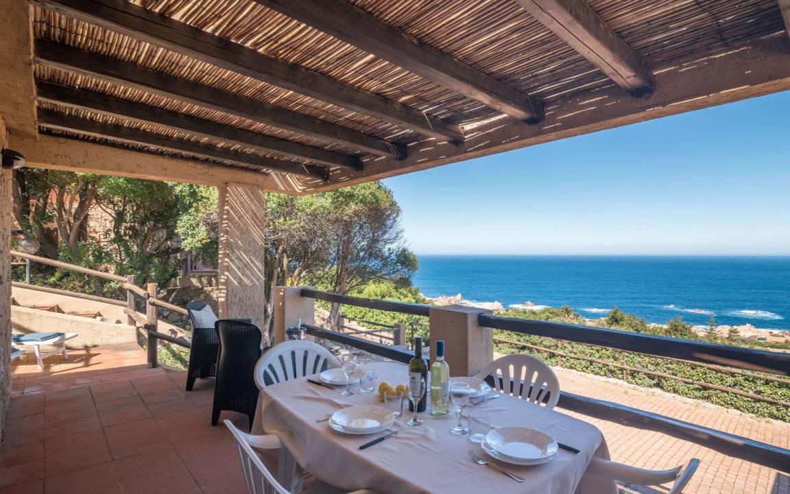 Li Cossi | Costa Paradiso