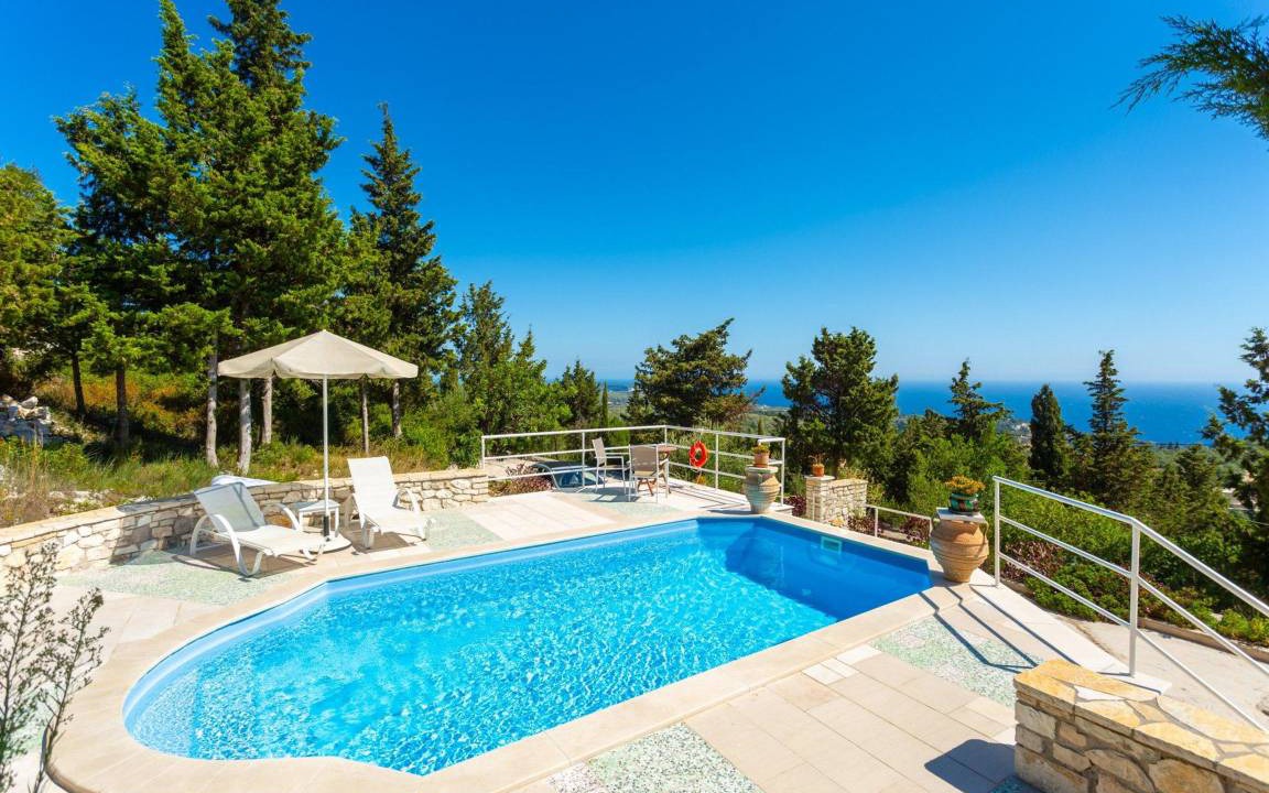 Villa Windmill | Ieromonachos