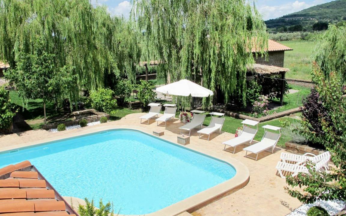 Casa Alessandro | Montefiascone