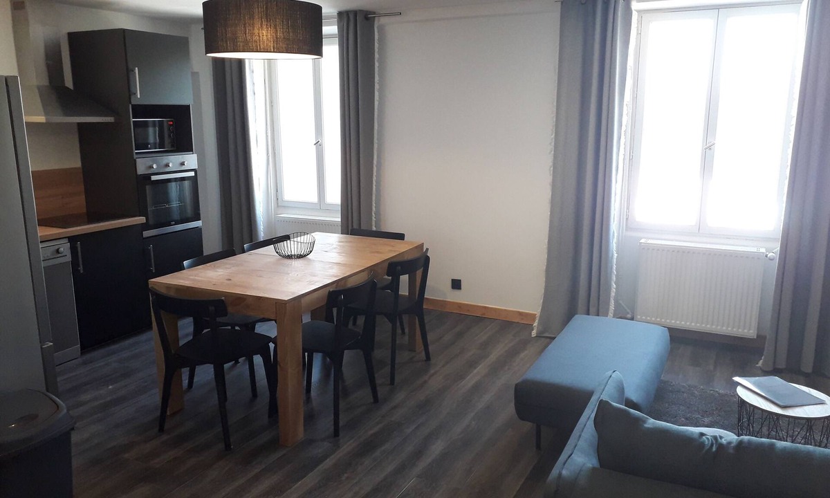 Pers The Heart Of Chartreuse At Foot Ski Slopes | Sarcenas