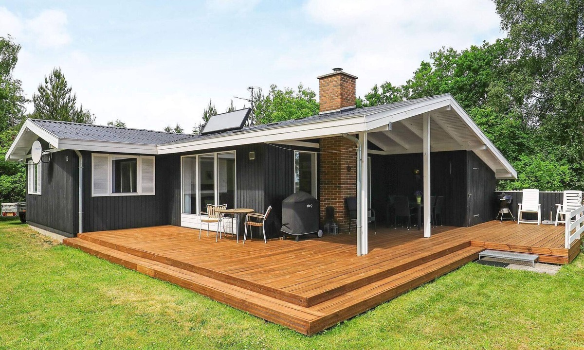 Holiday Højslev | Sundstrup