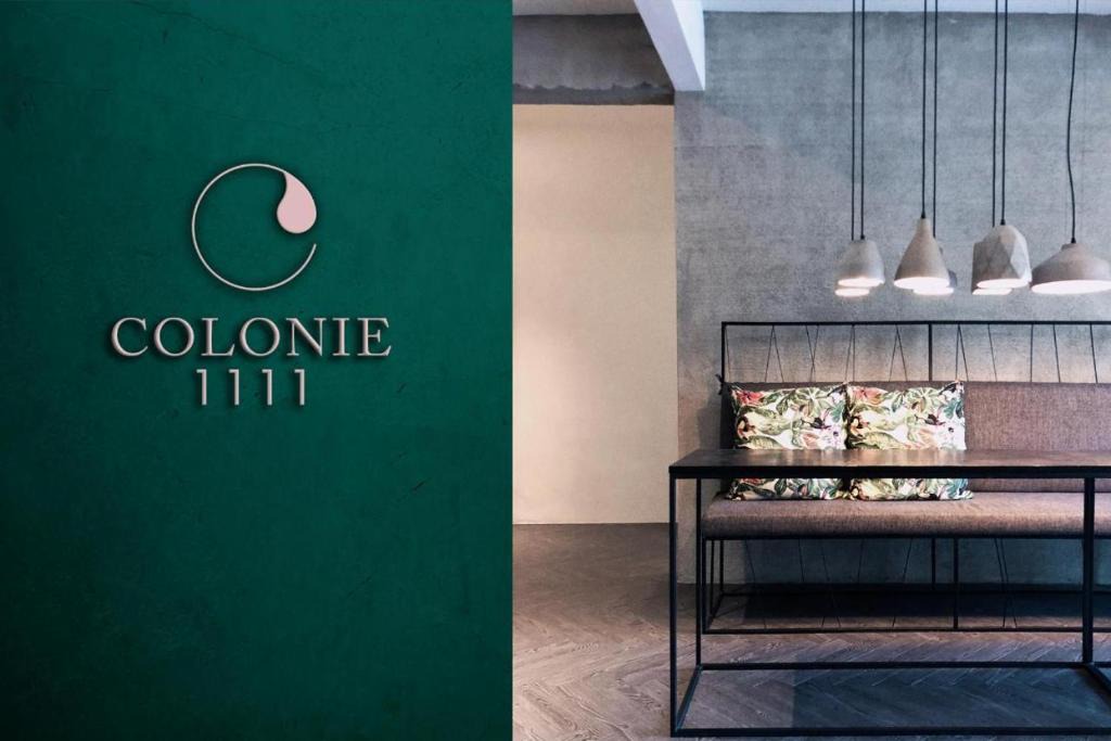 Colonie Pax | Bukit Fraser