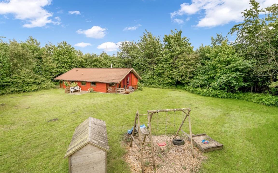 Holiday Lihme | Spøttrup