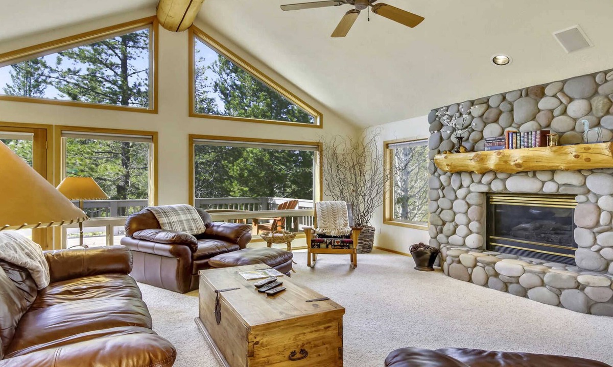 Paper Birch | Sunriver